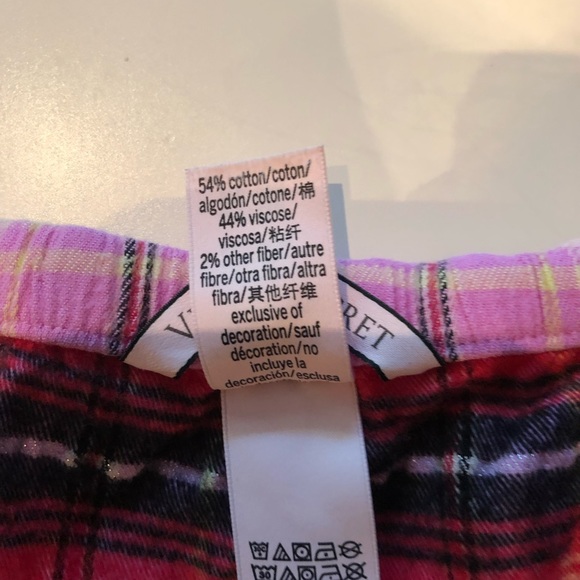 Victoria Secret pjamas - Picture 2 of 5